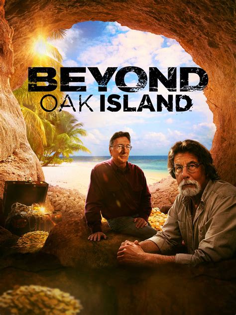 beyond oak island season 2|beyond oak island new show.